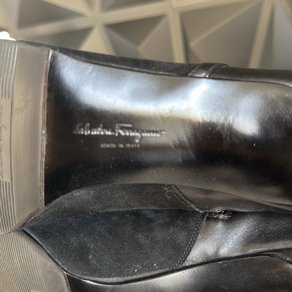 Ferragamo Boots - Picture 4 of 8